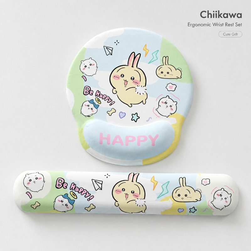 Милый эргономичный коврик для  – обзор и цена Wrist Rest Ergonomic