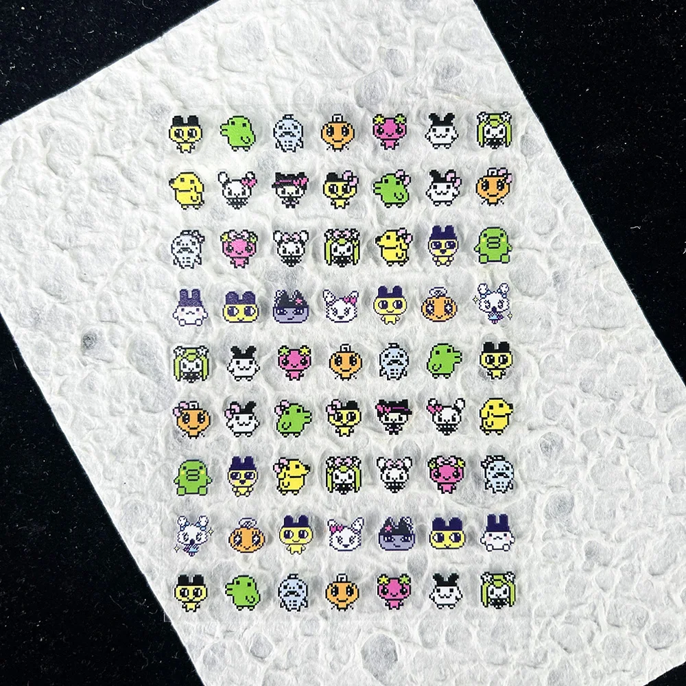 Наклейки Kawaii Game Evolution – обзор и цена Gaming Accessories For Phone