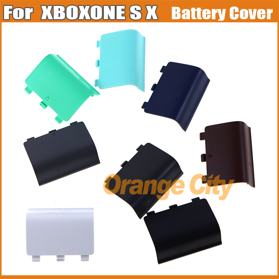 1 шт. Оригинальная крышка бата – обзор и цена Gaming Accessories Xbox