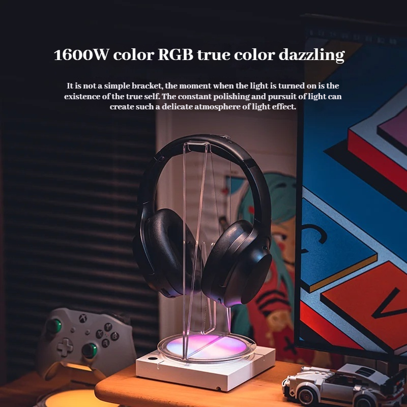 Подставка для геймпада Cololig – обзор и цена Gaming Accessories Rgb