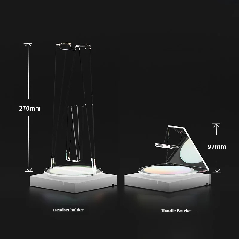 Подставка для геймпада Cololig – обзор и цена Gaming Accessories Rgb