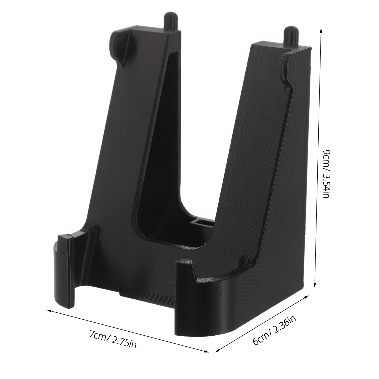 Держатель для мыши на перфорир – обзор и цена Gaming Accessories Holder