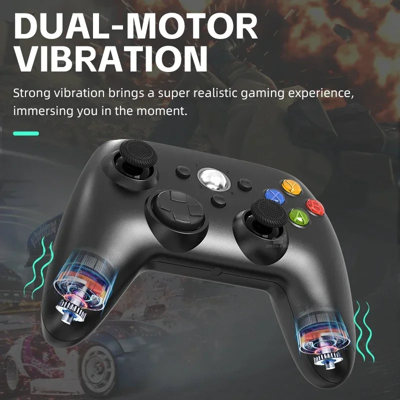Эргономичный беспроводной игро – обзор и цена Gaming Setup Accessories Xbox