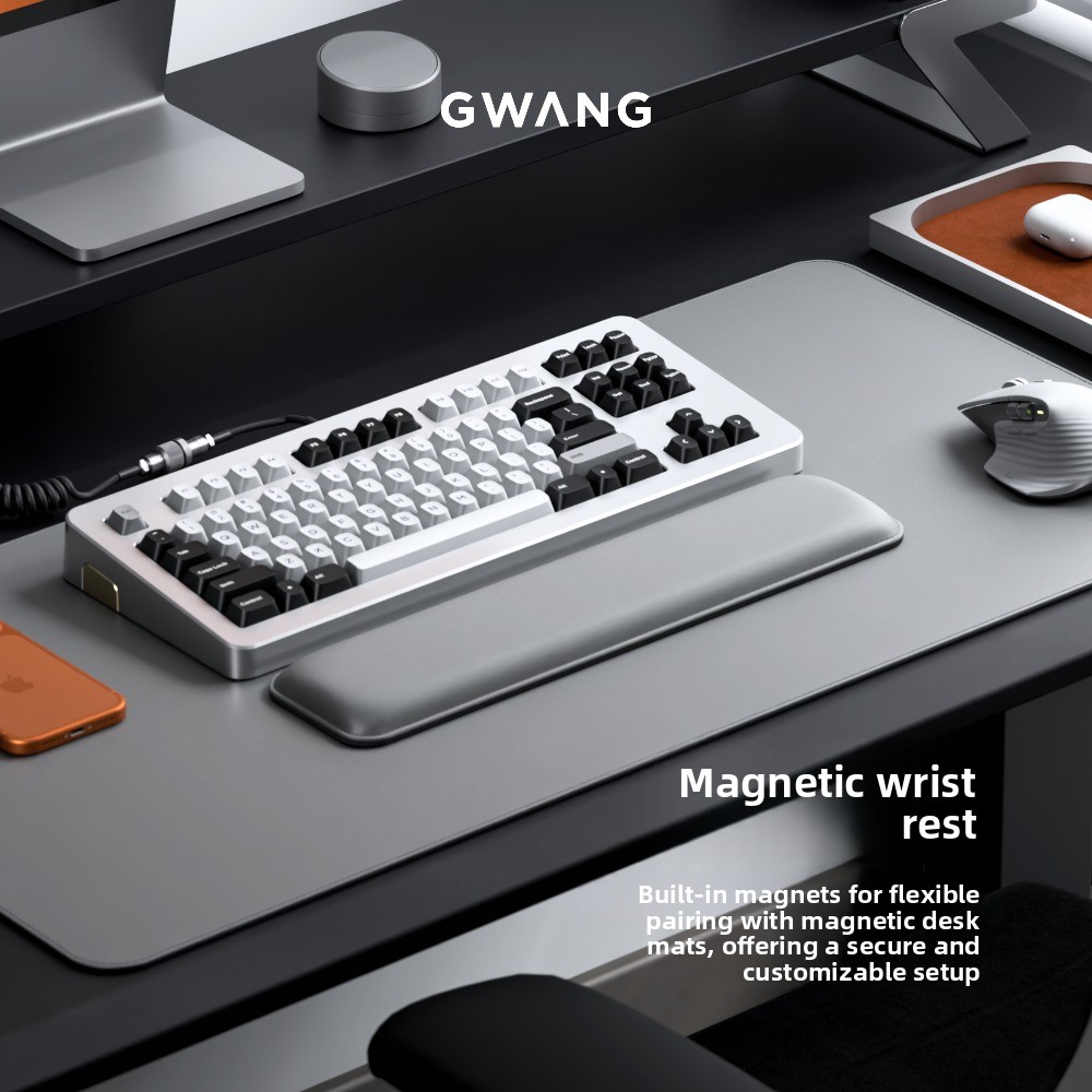 Подставка для запястий GWANG и – обзор и цена Wrist Rest Ergonomic