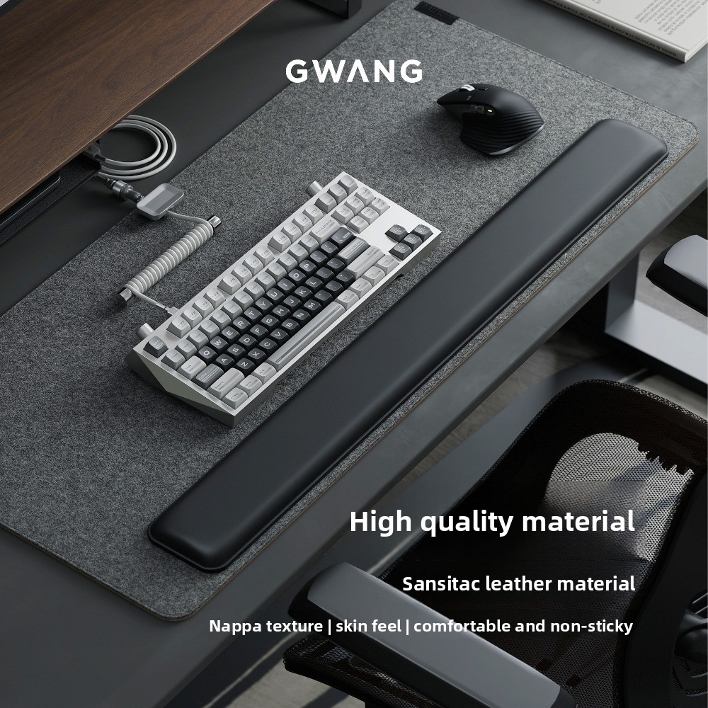 Подставка для запястий GWANG и – обзор и цена Wrist Rest Ergonomic