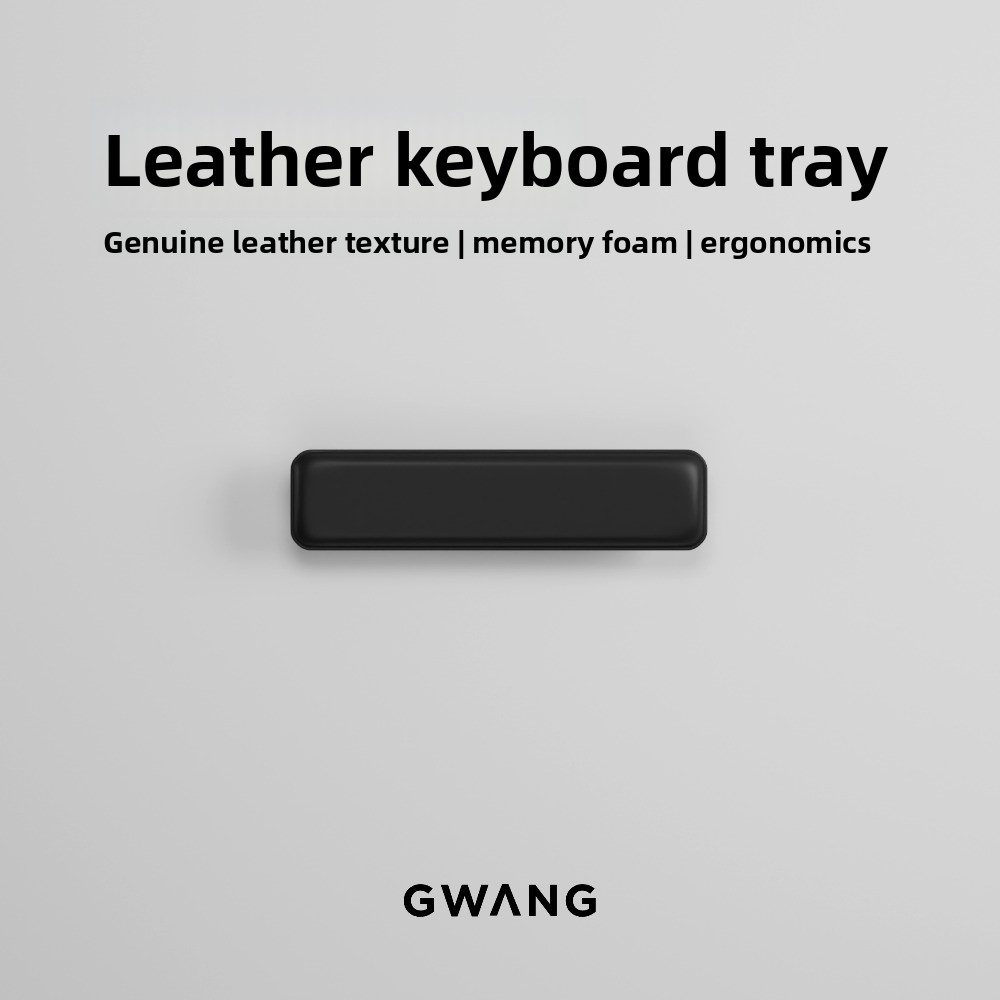 Подставка для запястий GWANG и – обзор и цена Wrist Rest Ergonomic