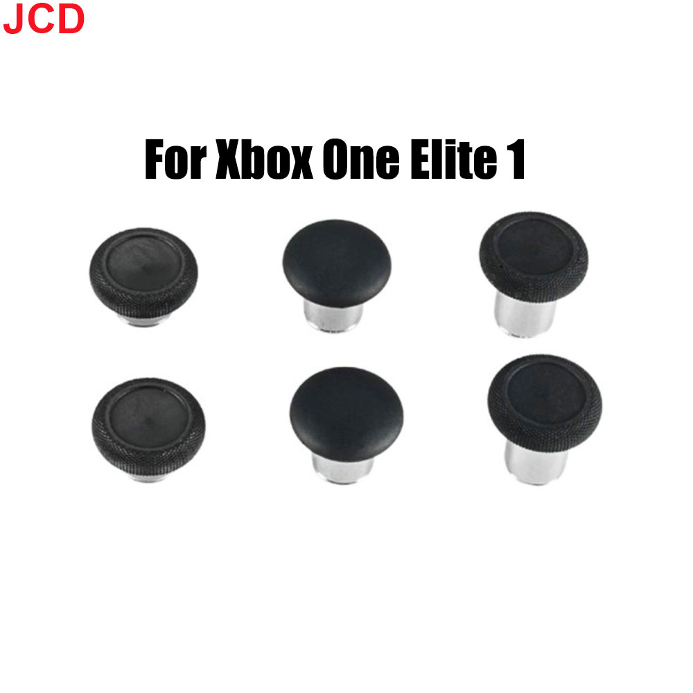 JCD 1 пара оригинальных аксесс – обзор и цена Gaming Accessories Xbox