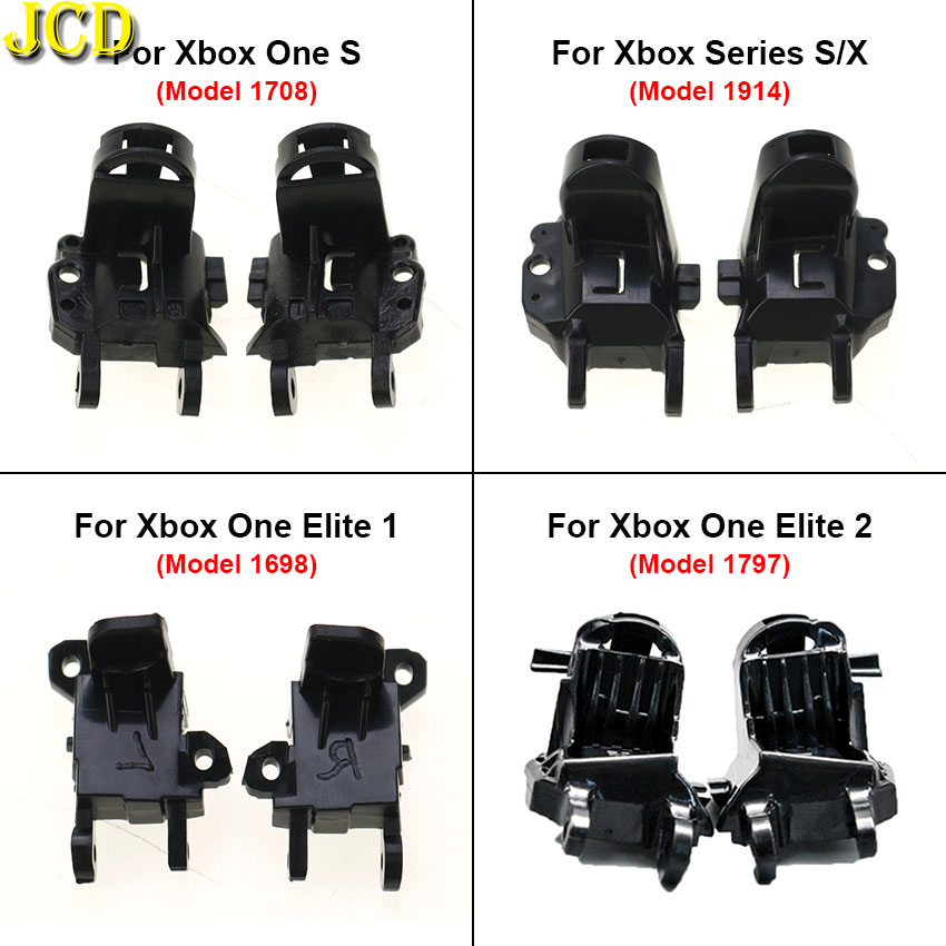 JCD для Xbox One Series S X El – обзор и цена Gaming Accessories Xbox