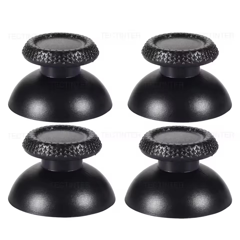 10 шт., 3D аналоговый джойстик – обзор и цена Gaming Setup Accessories Xbox