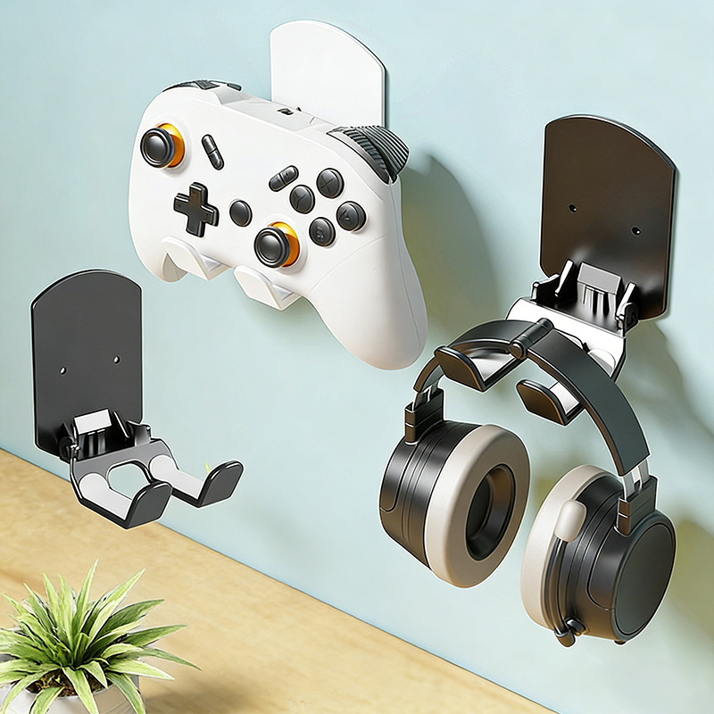 Настенный кронштейн для игрово – обзор и цена Gaming Accessories Holder