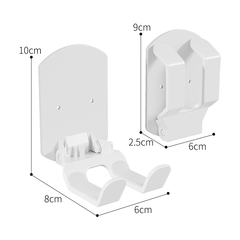 Настенный кронштейн для игрово – обзор и цена Gaming Accessories Holder