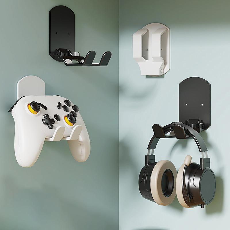 Настенный кронштейн для игрово – обзор и цена Gaming Accessories Holder