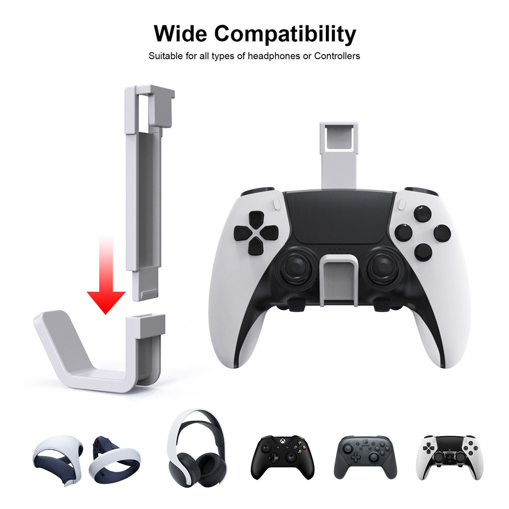 Для PS5 Pro PS5 Slim аксессуар – обзор и цена Gaming Accessories Holder