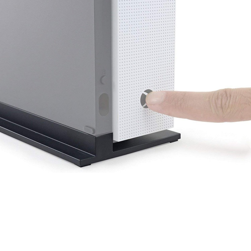 Подставка-держатель для Xbox O – обзор и цена Gaming Accessories Rack