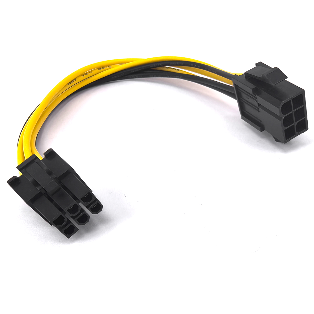 Удлинительный силовой кабель P – обзор и цена Pcie Extension Cable