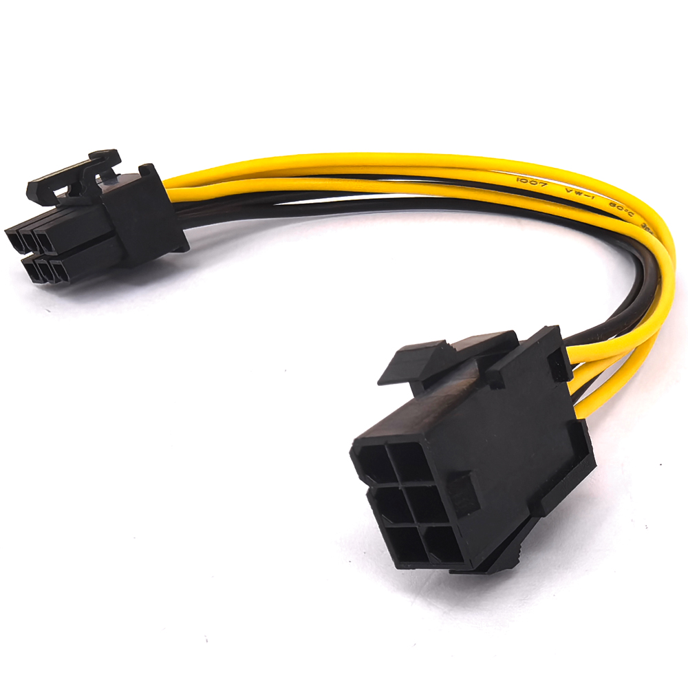 Удлинительный силовой кабель P – обзор и цена Pcie Extension Cable