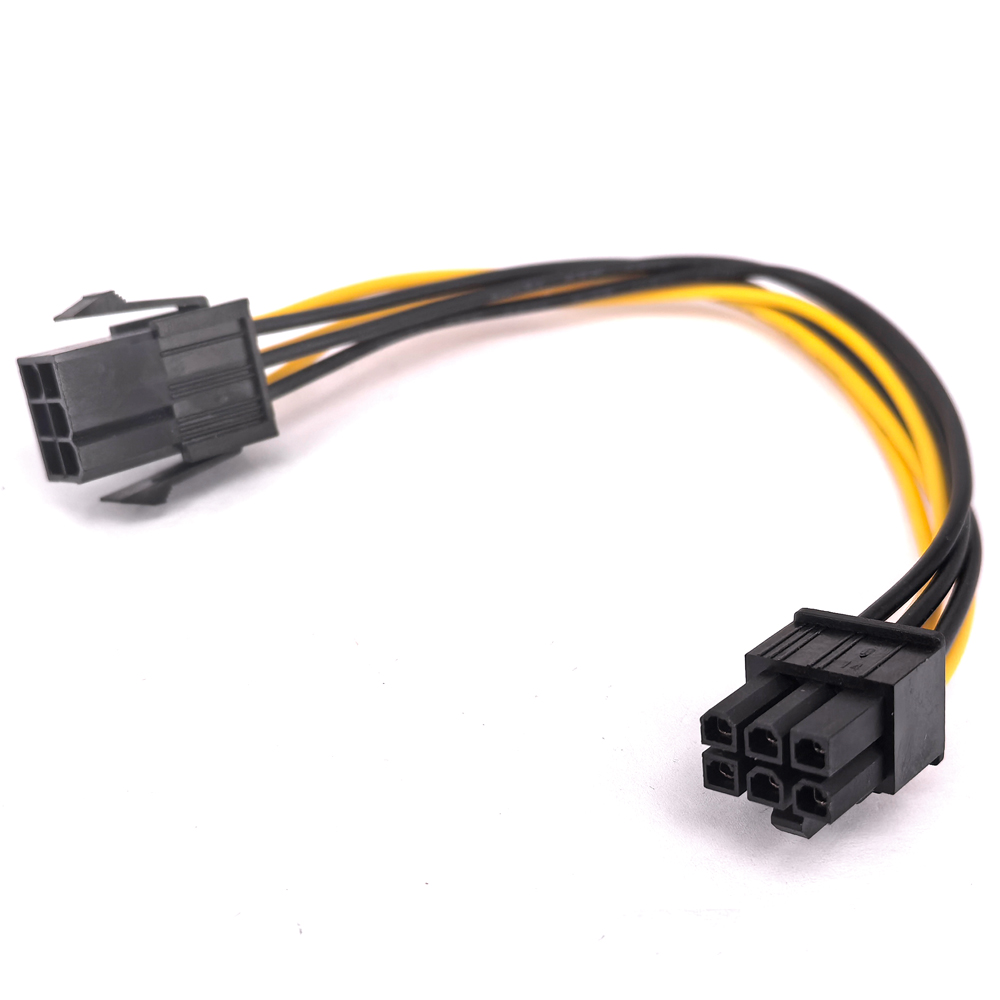 Удлинительный силовой кабель P – обзор и цена Pcie Extension Cable