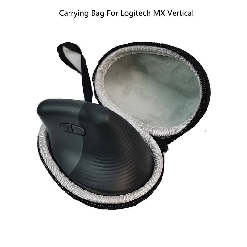 Сумка для хранения игровой мыш – обзор и цена Gaming Accessories Logitech