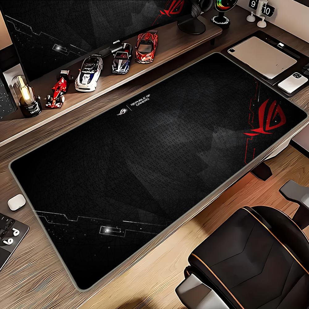 Коврик для мыши Asus Rog, аним – обзор и цена Gaming Accessories Asus