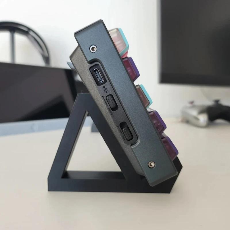 Механическая подставка-органай – обзор и цена Gaming Accessories Rack