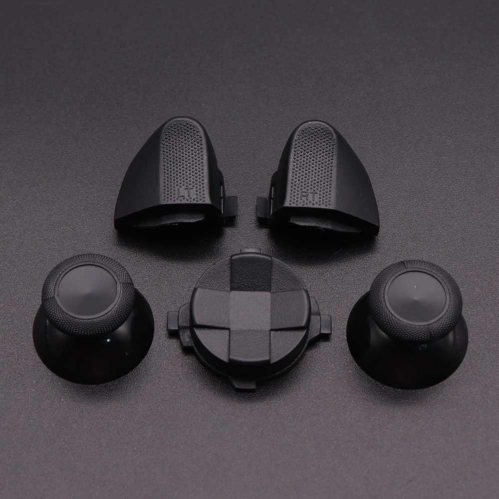 Сменный триггерный ключ D-Pad  – обзор и цена Gaming Accessories Xbox