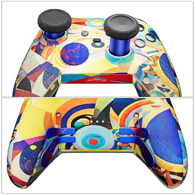 Для контроллера Xbox Elite Ser – обзор и цена Gaming Setup Accessories Xbox