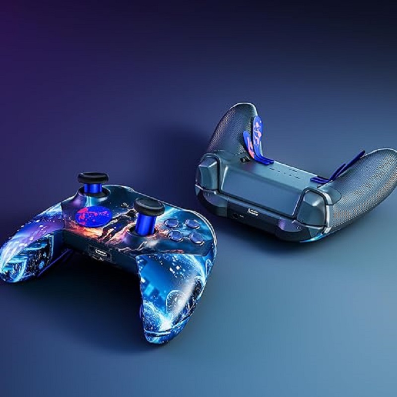 Для контроллера Xbox Elite Ser – обзор и цена Gaming Setup Accessories Xbox