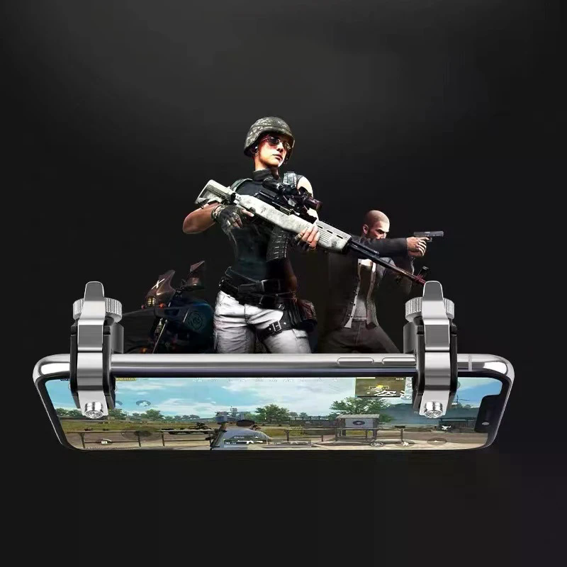 Игровой контроллер/триггер для – обзор и цена Gaming Accessories For Phone