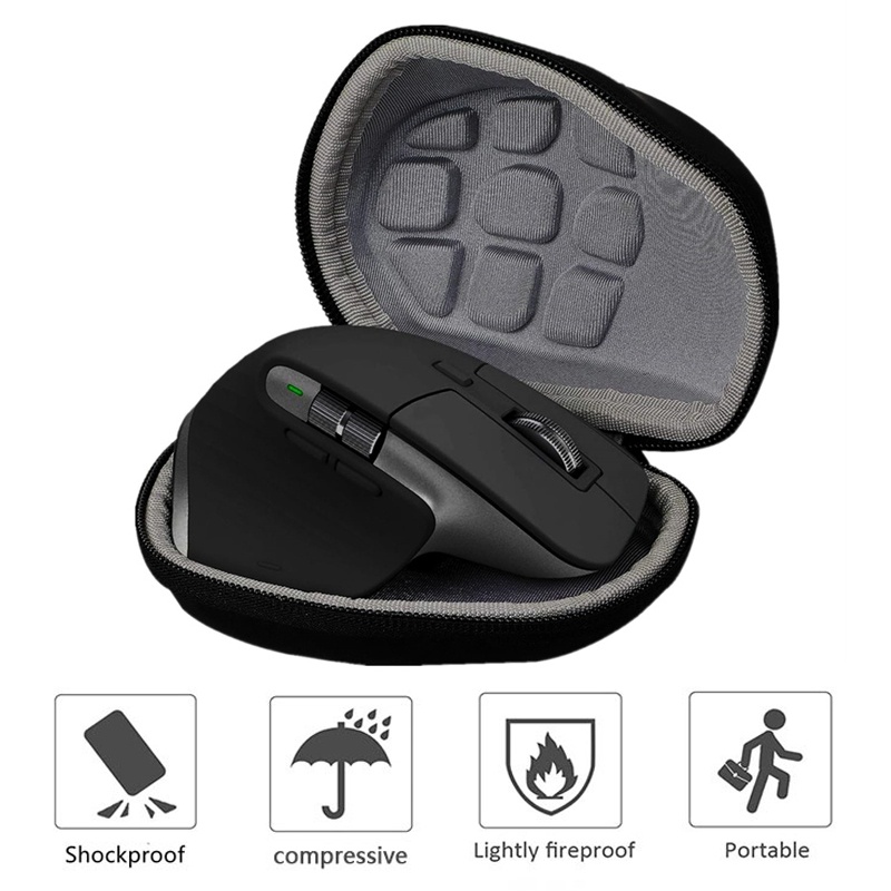 Дорожная сумка для переноски,  – обзор и цена Gaming Accessories Organizer