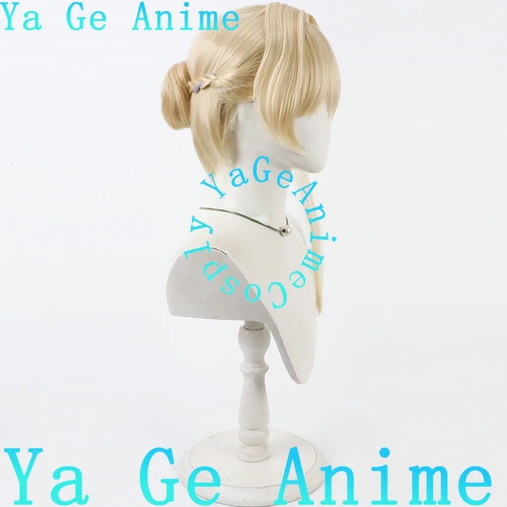 Парик для косплея Токи Асумы и – обзор и цена Gaming Accessories Anime