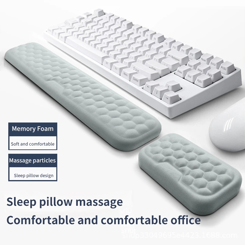 Эргономичный игровой стол из п – обзор и цена Wrist Rest Ergonomic
