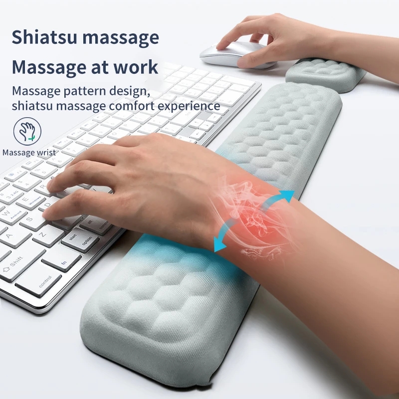 Эргономичный игровой стол из п – обзор и цена Wrist Rest Ergonomic