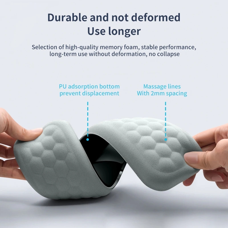 Эргономичный игровой стол из п – обзор и цена Wrist Rest Ergonomic