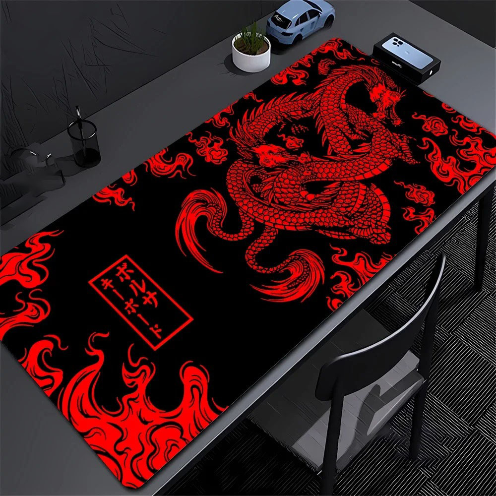 Настольный коврик с изображени – обзор и цена Gaming Accessories For Pc Setup