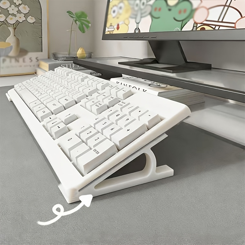 Эргономичная подставка для уве – обзор и цена Wrist Rest Ergonomic