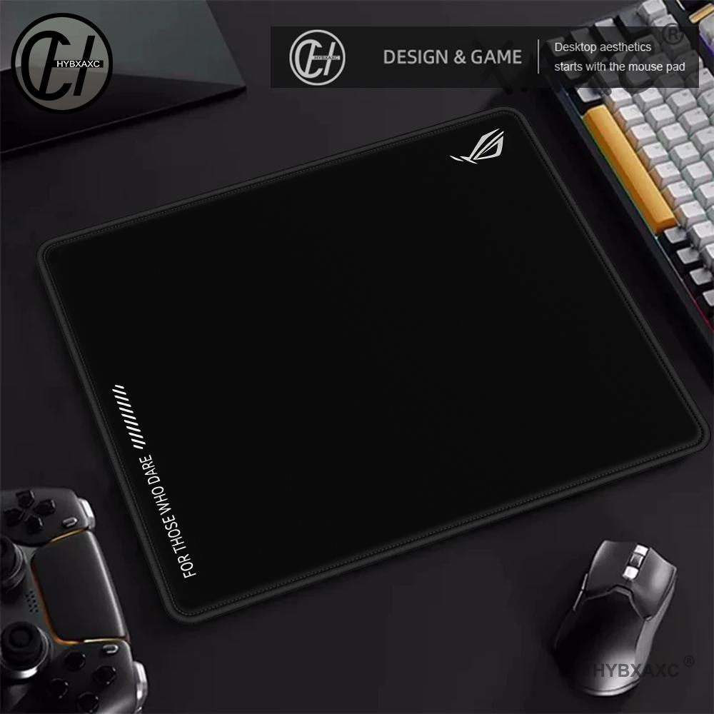 Коврик для мыши ROG White Simp – обзор и цена Gaming Accessories Logo