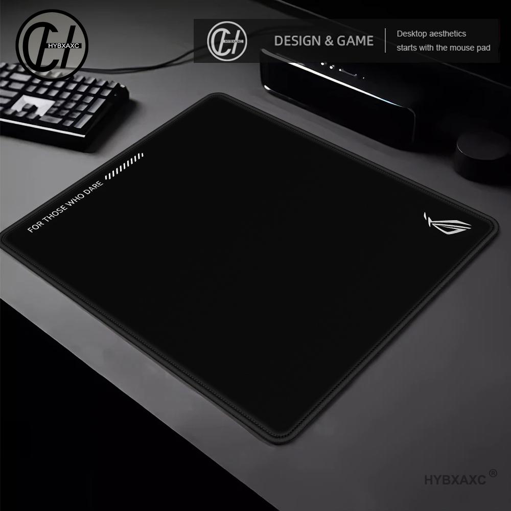 Коврик для мыши ROG White Simp – обзор и цена Gaming Accessories Logo