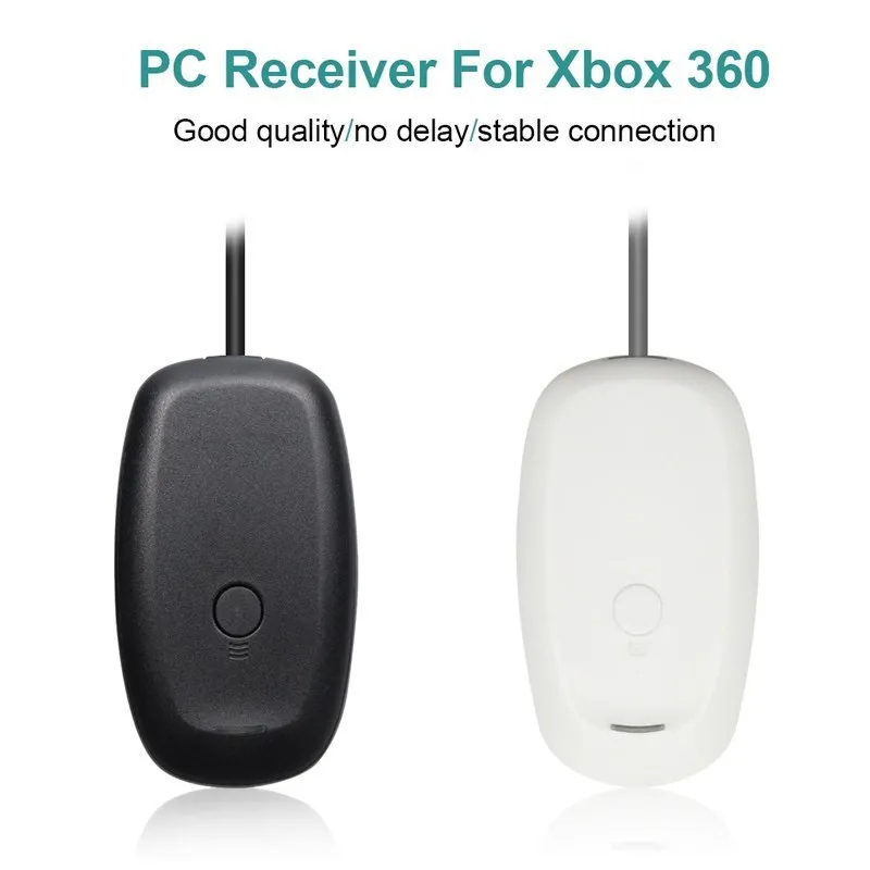 Беспроводной игровой приемник, – обзор и цена Gaming Accessories Xbox