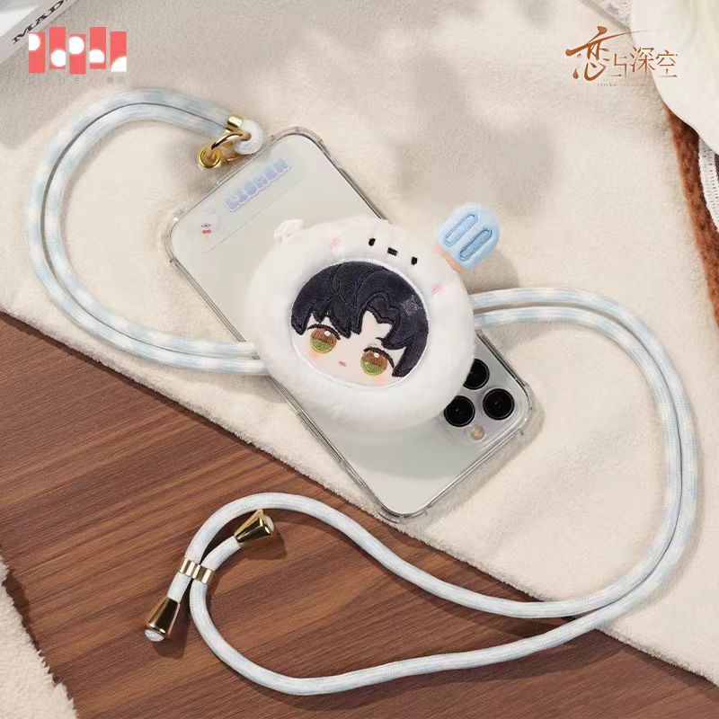 Ремешок для телефона Love and  – обзор и цена Gaming Accessories For Phone