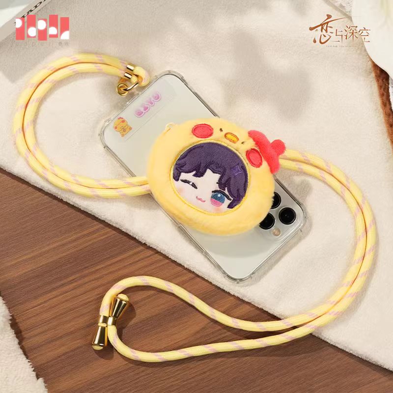 Ремешок для телефона Love and  – обзор и цена Gaming Accessories For Phone
