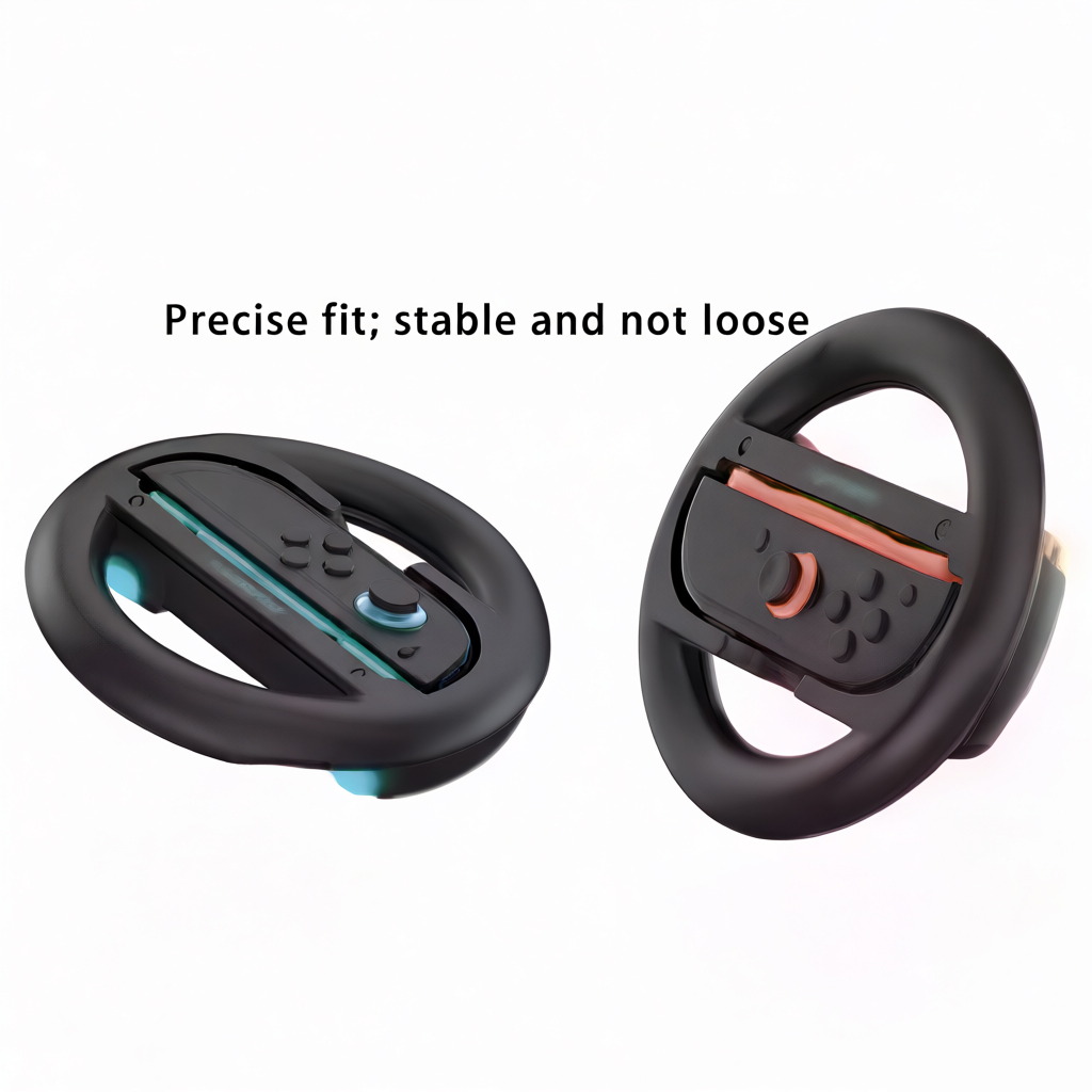 2 шт. игровых гоночных рулей д – обзор и цена Gaming Accessories Holder