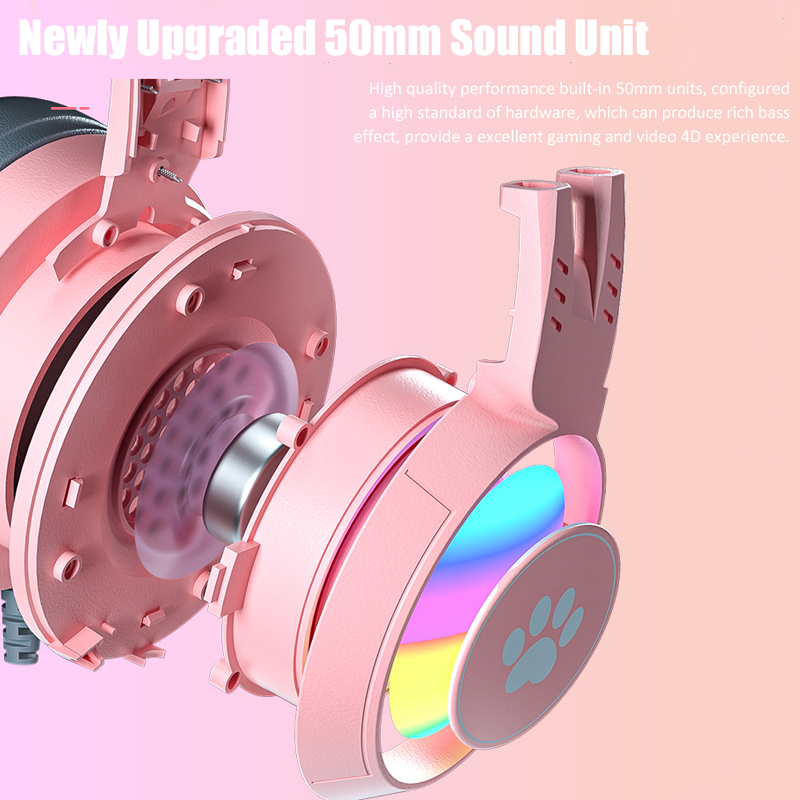 Симпатичные игровые наушники с – обзор и цена Gaming Setup Accessories Xbox