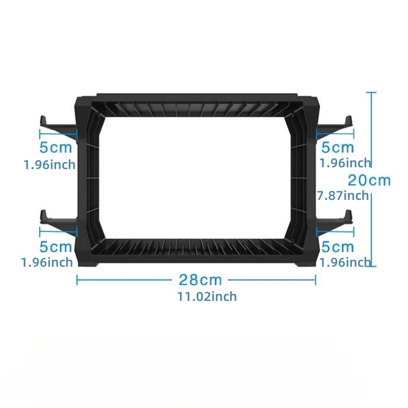 Стойка для хранения игр с держ – обзор и цена Gaming Accessories Rack