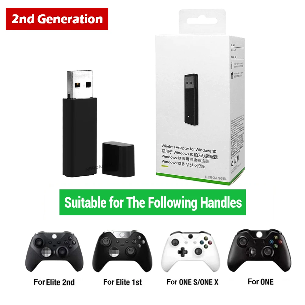 USB-адаптер для Xbox One S X E – обзор и цена Gaming Accessories Xbox