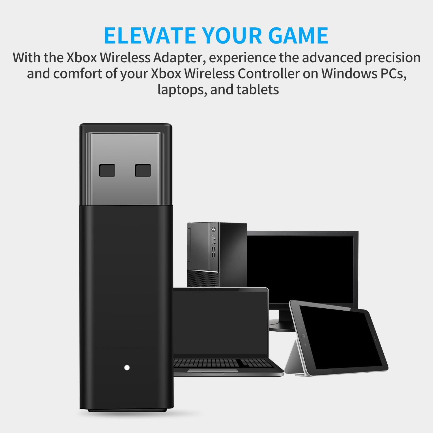 USB-адаптер для Xbox One S X E – обзор и цена Gaming Accessories Xbox