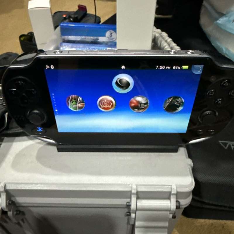 Портативная подставка для игро – обзор и цена Gaming Accessories Holder