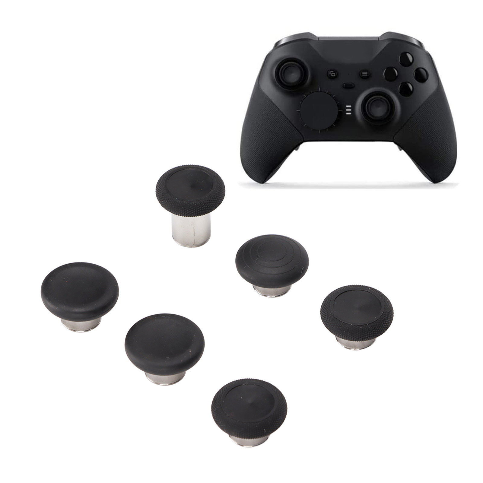 Металлические сменные джойстик – обзор и цена Gaming Accessories Xbox