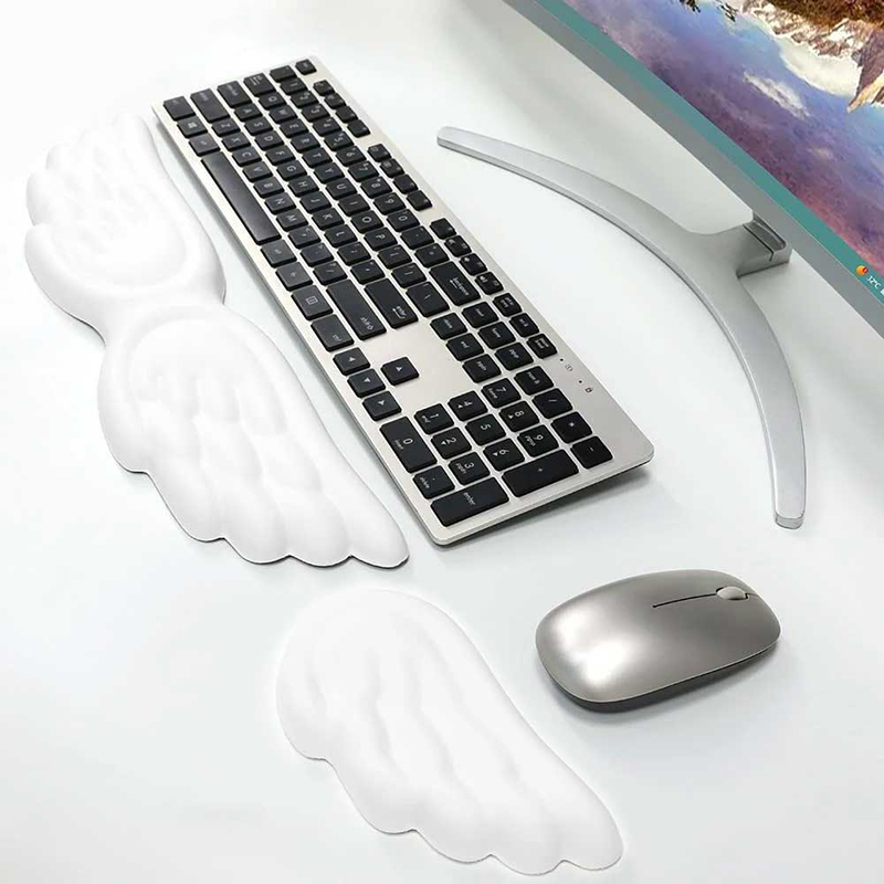 Подставка для запястья для кла – обзор и цена Wrist Rest Ergonomic