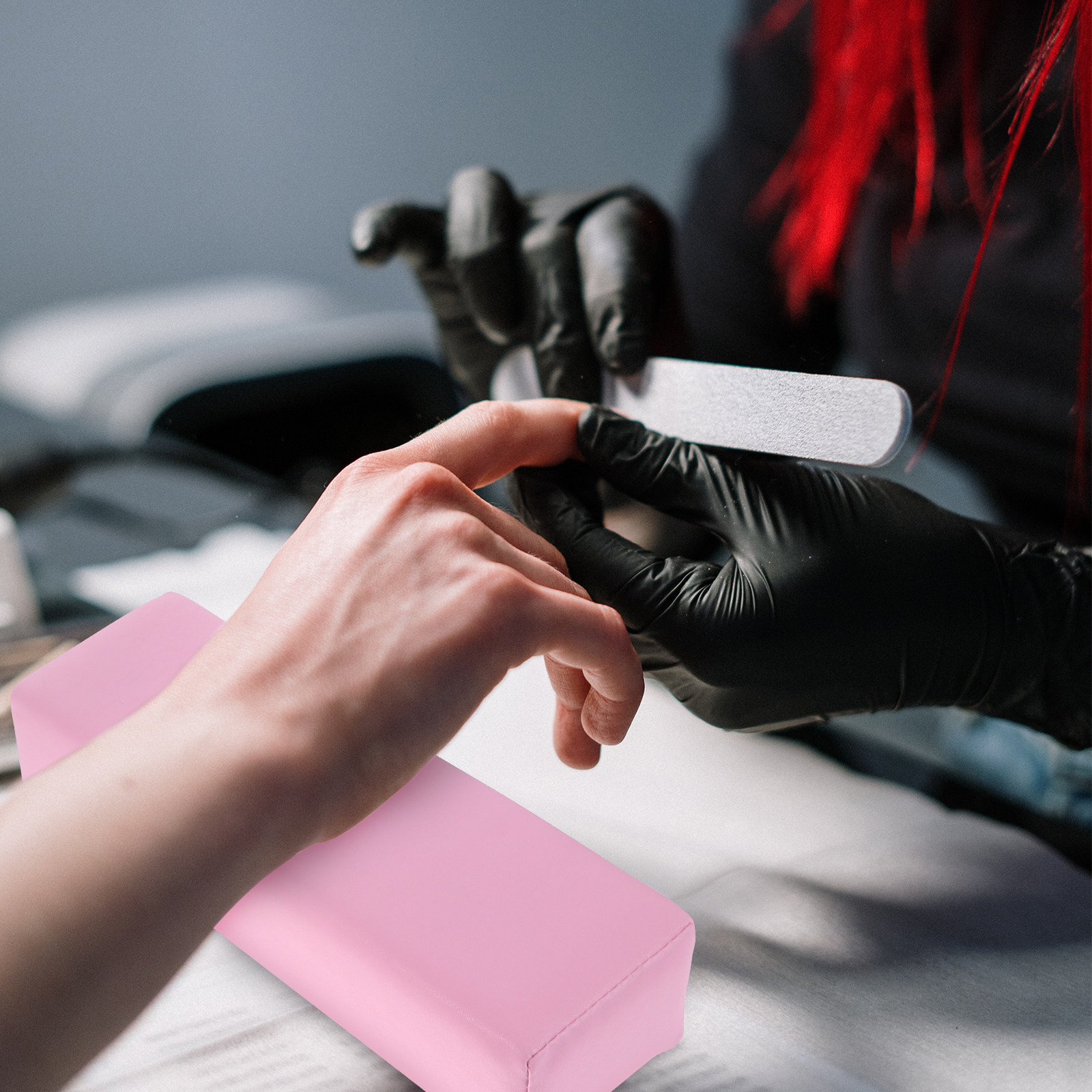 2 шт. эргономичные подушки-под – обзор и цена Wrist Rest Ergonomic