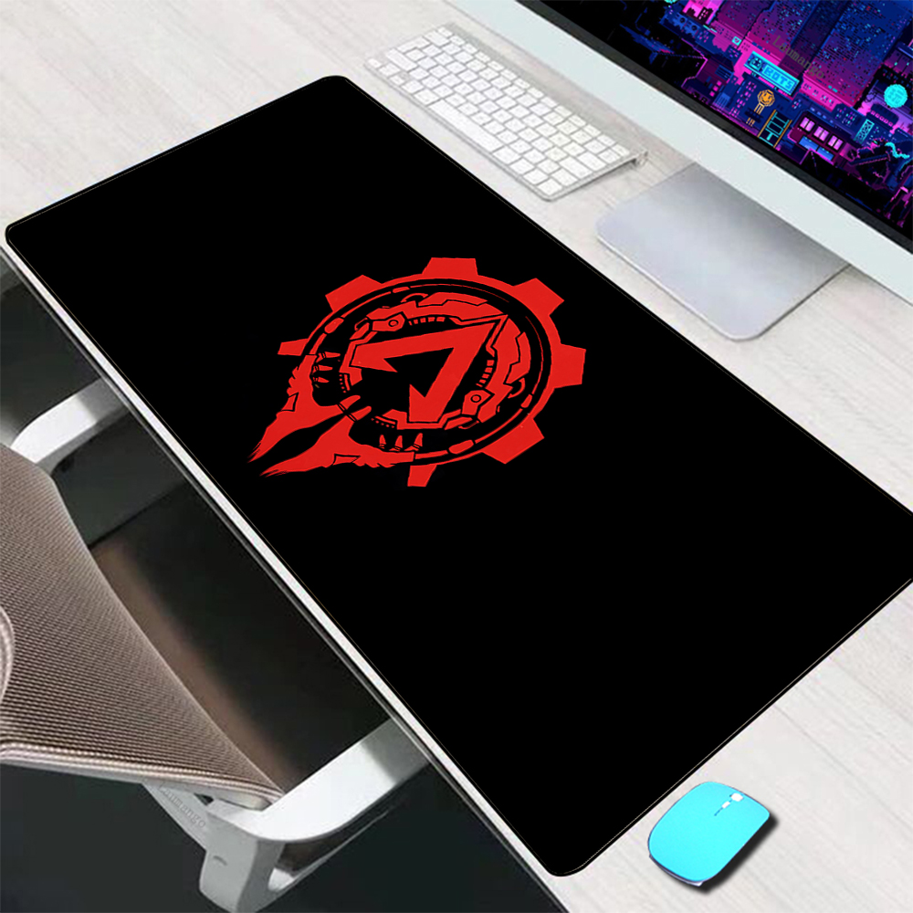 Коврик для мыши с логотипом Ap – обзор и цена Gaming Accessories Logo